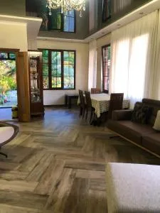 Villa Kolkhi - Sarpi