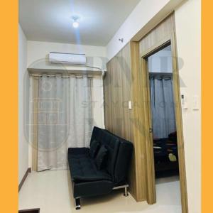 Staycation Manila at Coast Residences