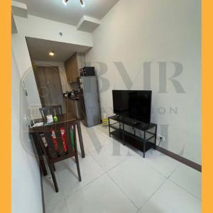 Staycation Manila at Coast Residences