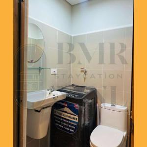 Staycation Manila at Coast Residences