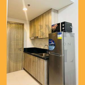 Staycation Manila at Coast Residences