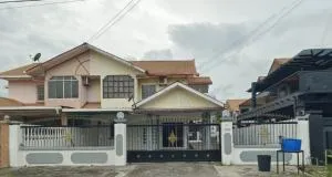 Amanjaya - Kampong Bulu Telu