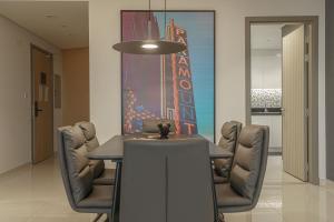 Paramount Midtown Vacation Homes