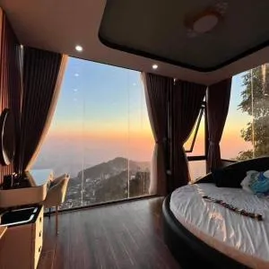 Chuồn Chuồn Villa Homestay Tam Đảo - Làng Tiên Cát