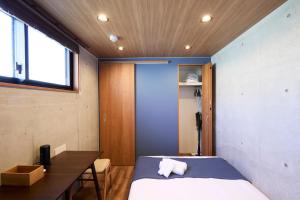 Life Town Oshiage - Compact Stay - Steps from Skytree