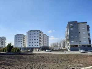 Stan na dan, Beograd-Žarkovo