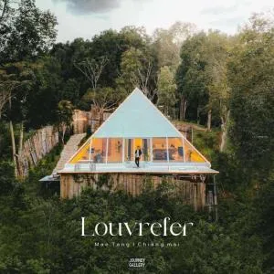 Louvrefer เชียงใหม่ - Ban Pang Kwang