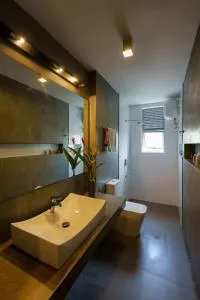 Ranvil Rustic Cabin Homestay - 阿维瑟韦勒