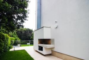 Villa Terra Rossa Borik