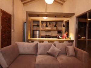 Ranvil Rustic Cabin Homestay