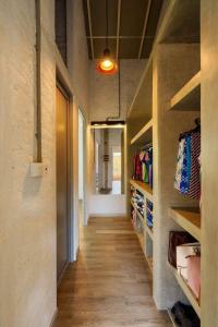 Ranvil Rustic Cabin Homestay