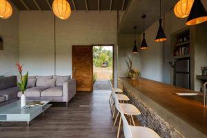 Ranvil Rustic Cabin Homestay