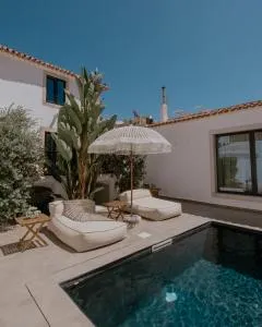 A Casa Brava - 阿尔梅林