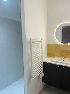 Appartements Les Casas de Sisi : photos des chambres