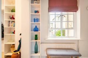 Nordic Regency Apartment