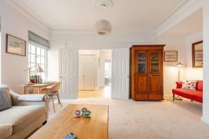 Nordic Regency Apartment
