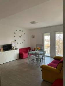 A 3 passi da tutto - 锡莱阿