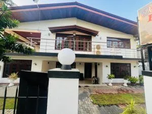 Ocean Beauty Guest House - Ettukala