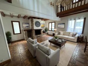 Demeure Ambroise - Proche Puy du Fo