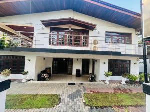 Ocean Beauty Guest House