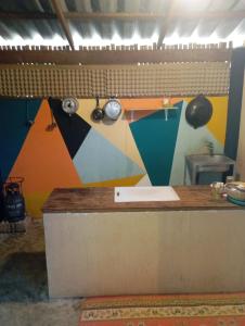 PAI STYLE RIVER House