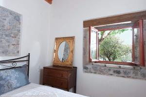 Authenticity of Living in Mani for nature lovers