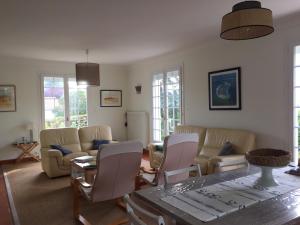 Maisons de vacances MAISON SAINT PALAIS /ROYAN : photos des chambres