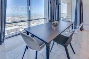 Al Habtoor City Noora Residence - Sea View, Business Bay