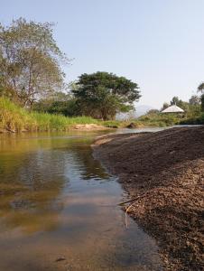 PAI STYLE RIVER House