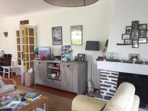 Maisons de vacances MAISON SAINT PALAIS /ROYAN : photos des chambres