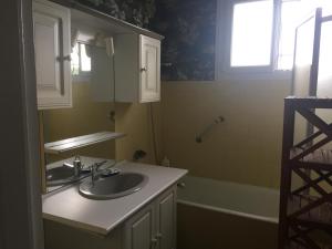 Maisons de vacances MAISON SAINT PALAIS /ROYAN : photos des chambres