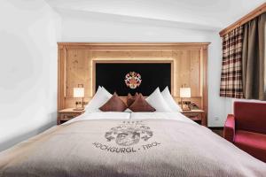 SKI - GOLF - WELLNESS Hotel Riml