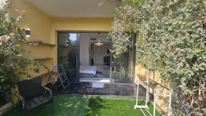 Spacious 3BR Townhouse Villa - 甘图特