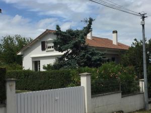 MAISON SAINT PALAIS ROYAN