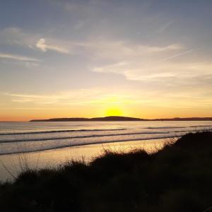 Maisons de vacances Ty Bihan : photos des chambres