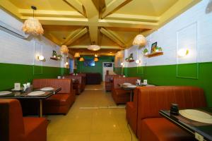 Hotel Parkview inn Miyapur