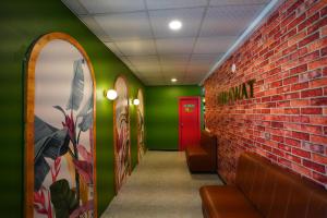 Hotel Parkview inn Miyapur