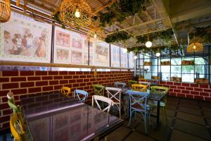 Hotel Parkview inn Miyapur