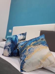 Comfort Triple Room room in New Era Rooms