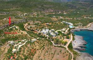 Kripia Holiday Villas