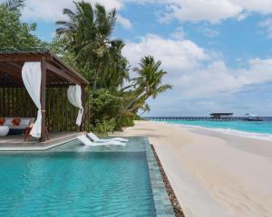 Park Hyatt Maldives Hadahaa