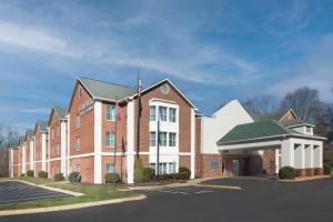 Homewood Suites Nashville Airport