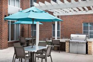 Homewood Suites Nashville Airport
