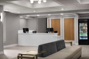 Homewood Suites Nashville Airport
