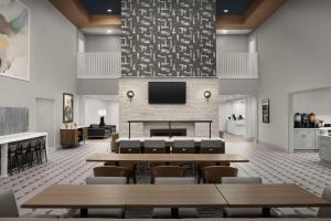 Homewood Suites Nashville Airport