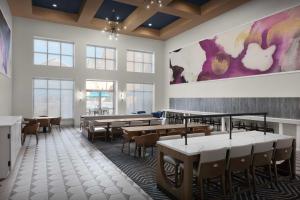 Homewood Suites Nashville Airport