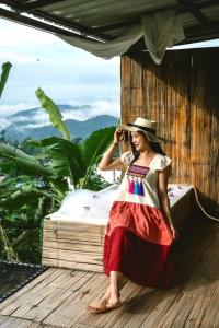 Kao Saan Lodge เก้าแสน ลอจ์ด