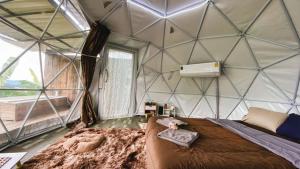 Kao Saan Lodge เก้าแสน ลอจ์ด