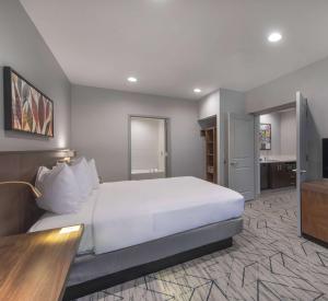 Hilton Garden Inn Raleigh Cary