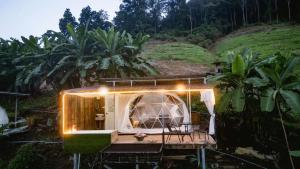 Kao Saan Lodge เก้าแสน ลอจ์ด